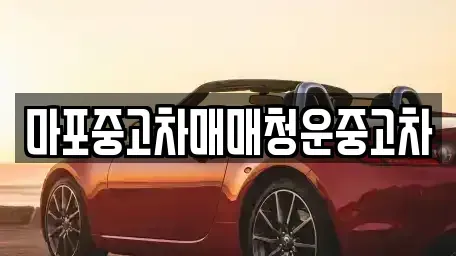 서울특별시 마포구 염리동 중고차,렌트카,중고차매입,중고차매매,장기렌트카,단기렌트카