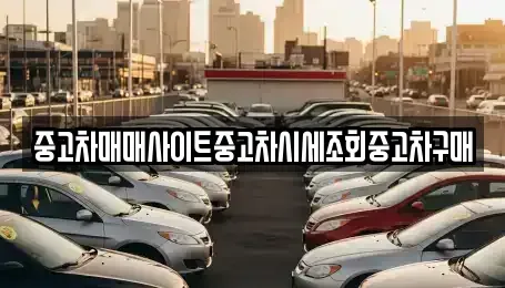서울특별시 영등포구 문래동4가 중고차 전문 중고차매매사이트중고차시세조회중고차구매