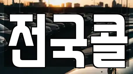 서울특별시 영등포구 양평동5가 렌트카 전문 전국콜