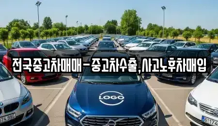 서울특별시 영등포구 양평동5가 중고차매입 전문 전국중고차매매-중고차수출,사고노후차매입