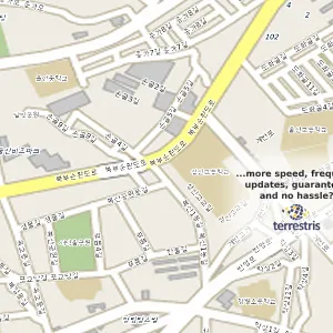 울산 중구 성안동 중고차 김프로중고차매입판매수출매매센터 위치