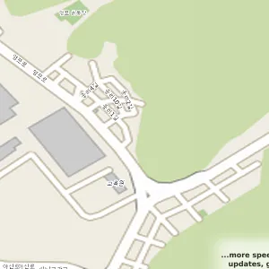 울산광역시 남구 매암동 렌트카 제일렌트카 위치