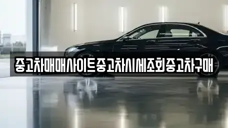인천 미추홀구 학익동 중고차 전문 중고차매매사이트중고차시세조회중고차구매