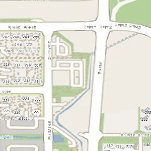 인천광역시 서구 단기렌트카 유렌트카 위치