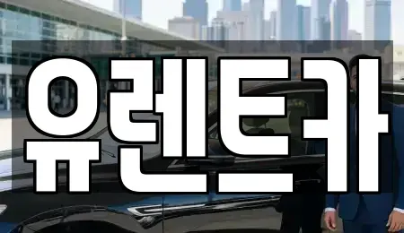 인천광역시 서구 단기렌트카 전문 유렌트카