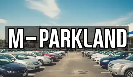 인천광역시 서구 중고차매매 전문 M-PARKLAND