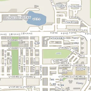 전남 무안군 렌트카 KY렌터카 위치