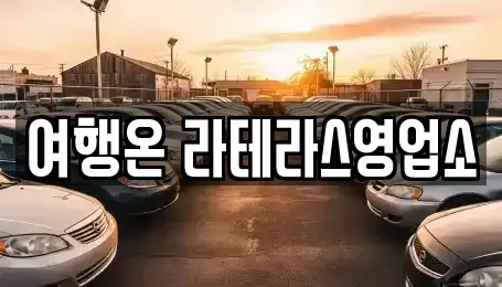 전남 여수시 돌산읍 렌트카,단기렌트카,장기렌트카,중고차,중고차매매,중고차매입
