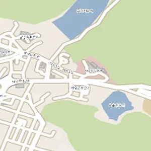전남 해남군 마산면 렌트카 동부렌트카 위치