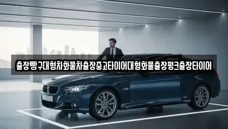전라남도 순천시 풍덕동 중고차 전문 출장빵구대형차화물차출장중고타이어대형화물출장펑크출장타이어