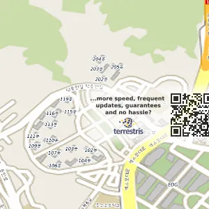 전라남도 여수시 오림동 렌트카 여행온 위치