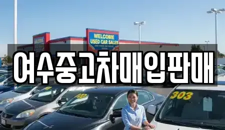 전라남도 여수시 호명동 단기렌트카,중고차매입,중고차매매,중고차,렌트카,장기렌트카