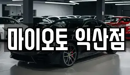 전북 익산시 장기렌트카,중고차,렌트카,단기렌트카,중고차매입,중고차매매