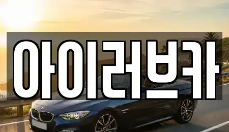 전북특별자치도 전주시 덕진구 여의동2가 중고차매매 전문 아이러브카