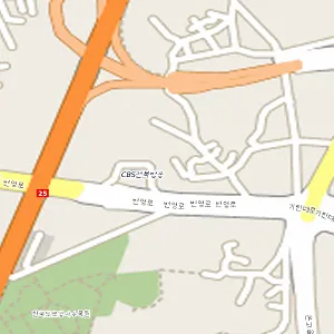 전북특별자치도 전주시 덕진구 용정동 중고차 현대중장비 위치