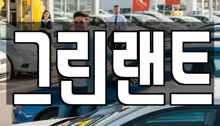 전북특별자치도 전주시 덕진구 우아동2가 렌트카 전문 그린랜트