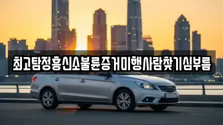 제주특별자치도 서귀포시 대정읍 중고차 전문 최고탐정흥신소불륜증거미행사람찾기심부름