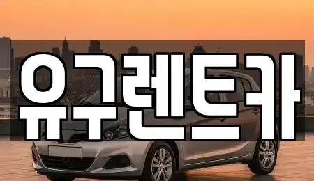 충남 공주시 유구읍 렌트카,단기렌트카,장기렌트카,중고차,중고차매매,중고차매입