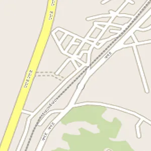 충남 논산시 채운면 렌트카 가온플랫폼 위치