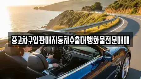 충북 영동군 양강면 중고차매매,단기렌트카,중고차매입,장기렌트카,중고차,렌트카