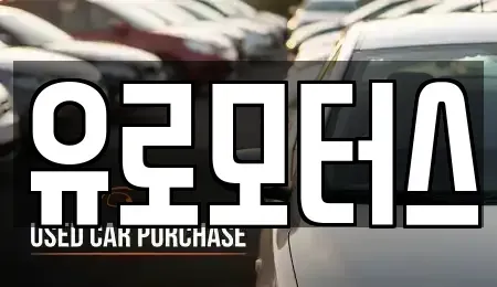 충북 증평군 증평읍 중고차매매 전문 유로모터스