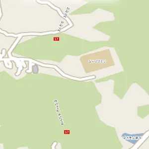 충북 청주시 상당구 용정동 렌트카 청풍렌트카 중앙점 위치