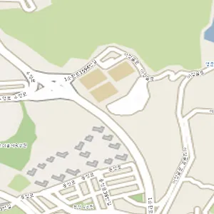 충북 청주시 상당구 용정동 중고차매매 스카이모터스 위치