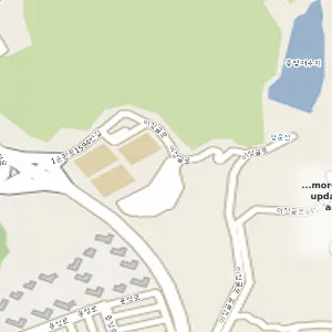 충북 청주시 상당구 용정동 중고차매입 부릉모터스 위치