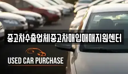 충북 충주시 봉방동 중고차매입 전문 중고차수출업체중고차매입매매지원센터