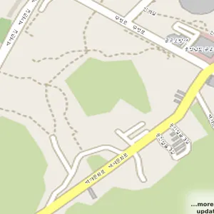 충청남도 공주시 교동 중고차매매 중고차사고차노후차량수출차량매입 위치