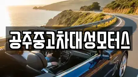 충청남도 공주시 중고차,렌트카,중고차매입,중고차매매,장기렌트카,단기렌트카