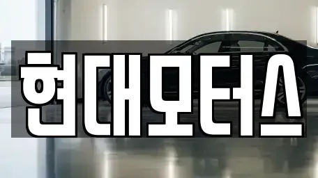 충청남도 공주시 중고차 전문 현대모터스
