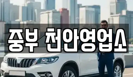 충청남도 천안시 서북구 쌍용동 렌트카,단기렌트카,장기렌트카,중고차,중고차매매,중고차매입