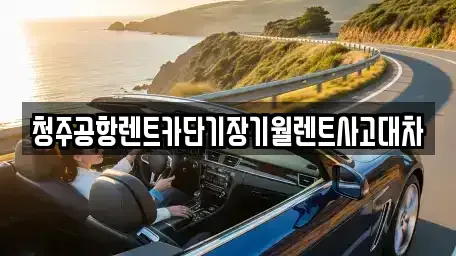 충청북도 청주시 청원구 외하동 단기렌트카,중고차매입,중고차매매,중고차,렌트카,장기렌트카