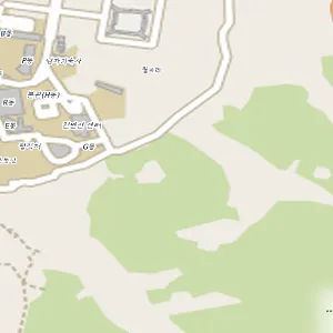 충청북도 청주시 흥덕구 수의동 중고차 신세계자동차 위치